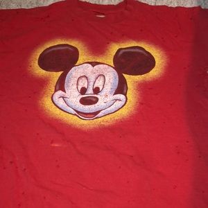 Furst Of A Kind (LF) Mickey T-shirt